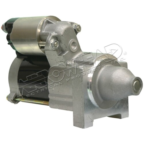 Kawasaki KAF400 Mule 610 2005-2016 Arrowhead Starter Motor