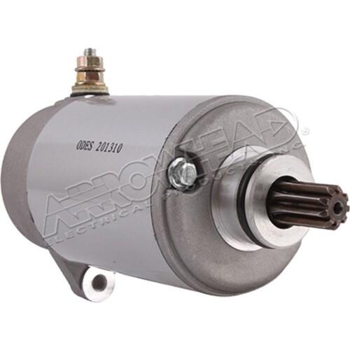 Can-Am Commander 800 DPS 2013-2020 Arrowhead Starter Motor