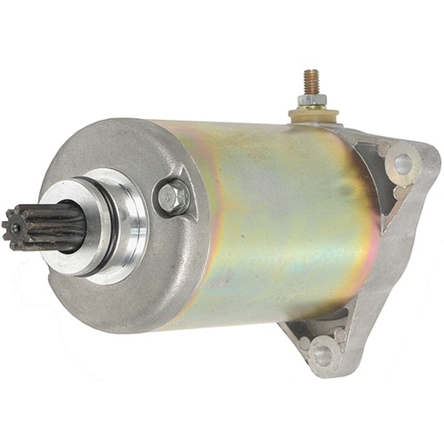 Suzuki LT300E 1987-1989 Arrowhead Starter Motor