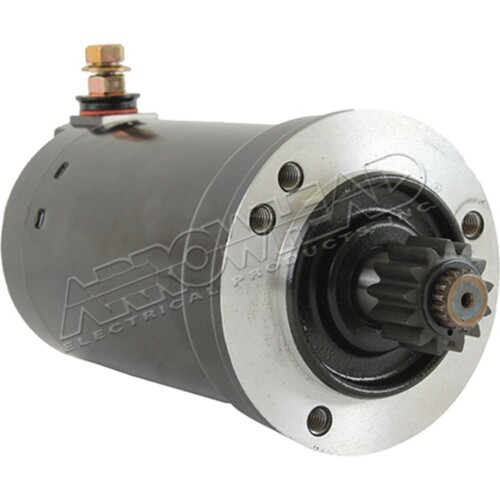 Ducati 750SS IE 1999-2002 Arrowhead Starter Motor