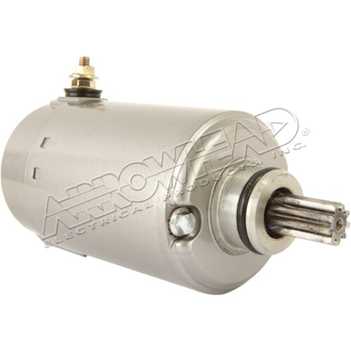 BMW K1300GT 2009-2010 Arrowhead Starter Motor