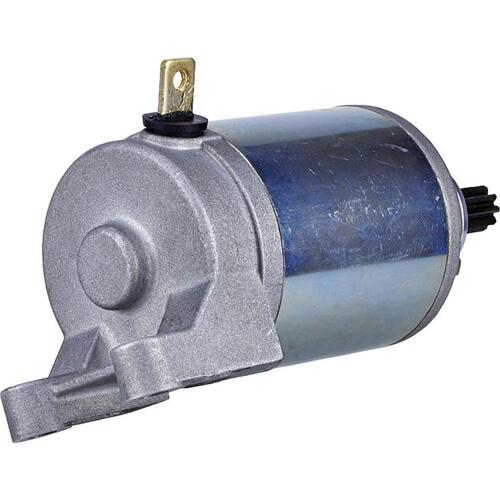 Kawasaki ZX6R ZX636 2003-2006 Arrowhead Starter Motor