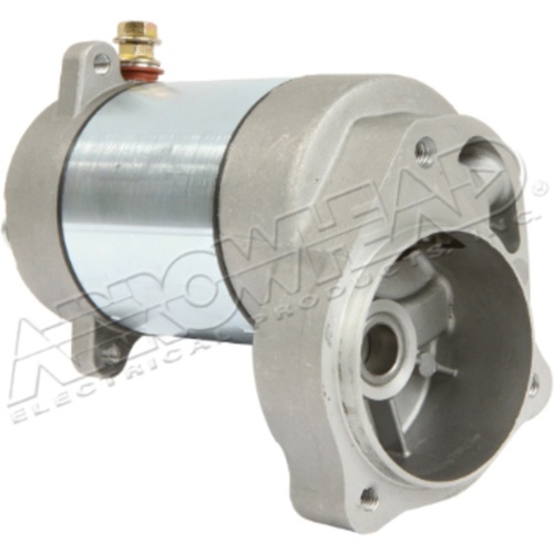 Polaris 350L 2X4 1993 Arrowhead Starter Motor