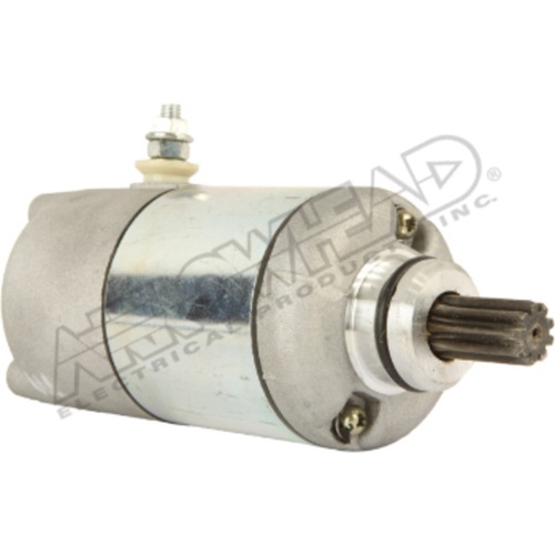 Yamaha YFM200DX Moto 4 1985-1989 Arrowhead Starter Motor