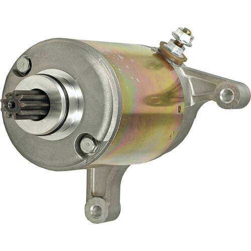 Yamaha YFM350ER 2X4 Moto 4 1988-1995 Arrowhead Starter Motor