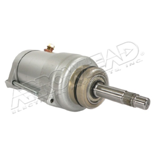 Yamaha XV1100 Virago 1986-1998 Arrowhead Starter Motor