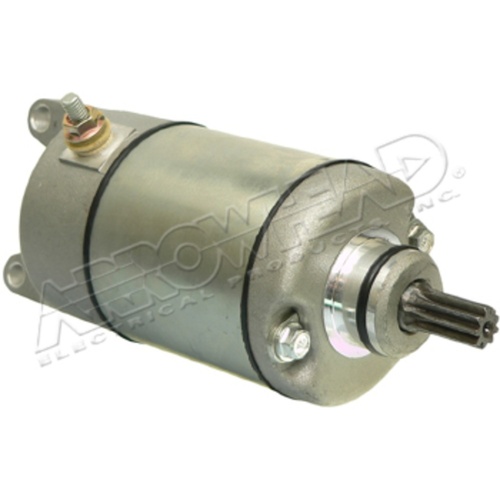 Kawasaki KRT800 Teryx 4 800 4X4 2014-2021 Arrowhead Starter Motor