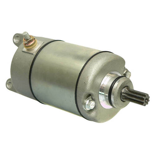 Kawasaki KVF650 Prairie 2002-2003 Arrowhead Starter Motor