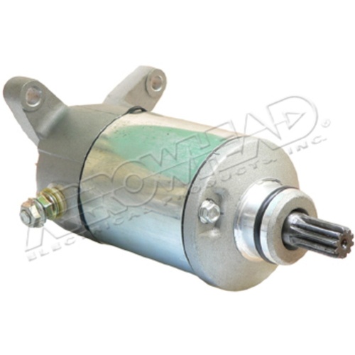 Suzuki LTF250 Ozark 2002-2019 Arrowhead Starter Motor