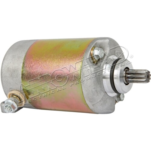 Honda CH250 Spacy 1986-1988 Arrowhead Starter Motor