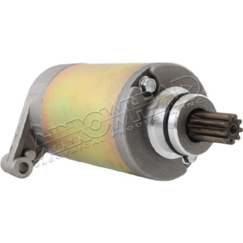 Suzuki GN125 1982-2001 Arrowhead Starter Motor