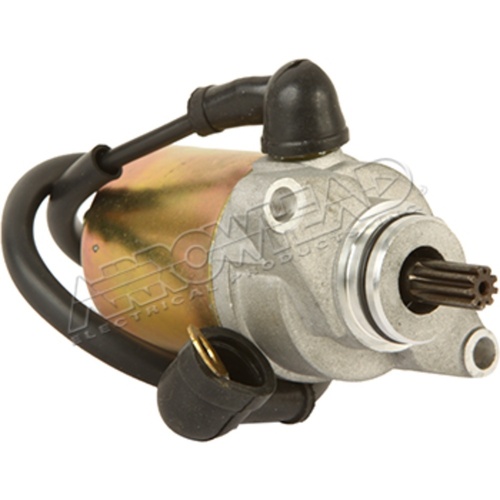 Polaris 90 Sportsman 2003-2006 Arrowhead Starter Motor