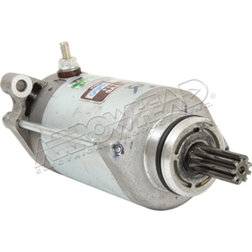 Suzuki DR650SE 1998 Arrowhead Starter Motor