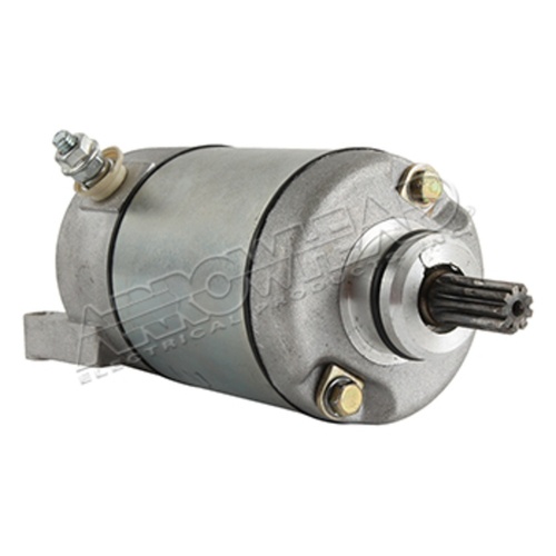 Yamaha FZR600 1989-1993 Arrowhead Starter Motor