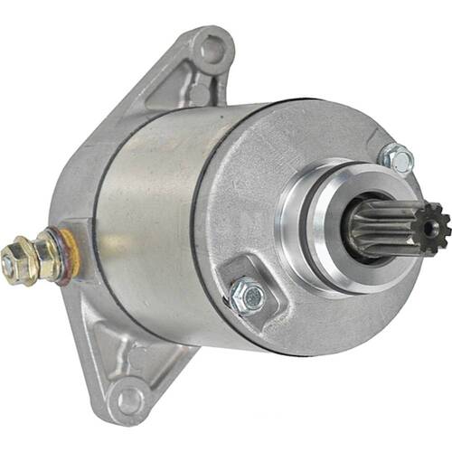 Kymco MXU 400 2009-2011 Arrowhead Starter Motor