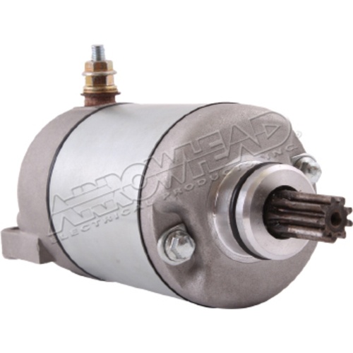 Polaris 500 Outlaw 2006-2008 Arrowhead Starter Motor