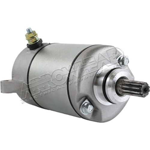 Polaris 300 Hawkeye 2X4 2008-2011 Arrowhead Starter Motor