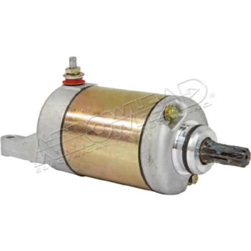 Suzuki LTA500AXI 2011-2019 Arrowhead Starter Motor