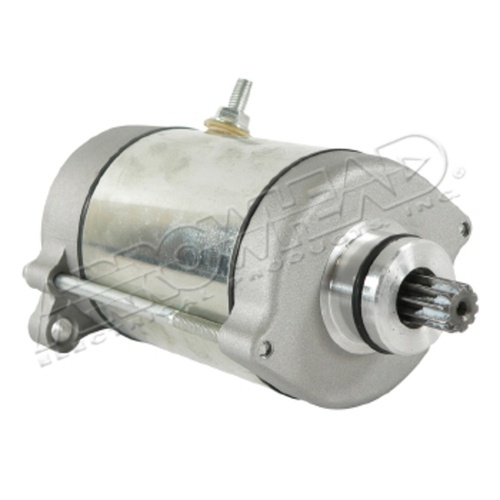 Kawasaki GPZ1100 ZX1100 1995-1997 Arrowhead Starter Motor