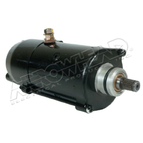 Honda TRX200 1984 Arrowhead Starter Motor