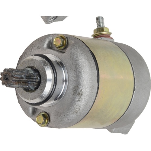 Beta 400 RR 2011-2012 Arrowhead Starter Motor