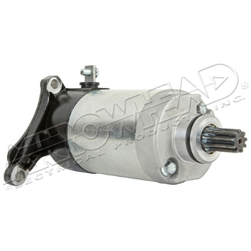 Yamaha BW200 1985-1988 Arrowhead Starter Motor