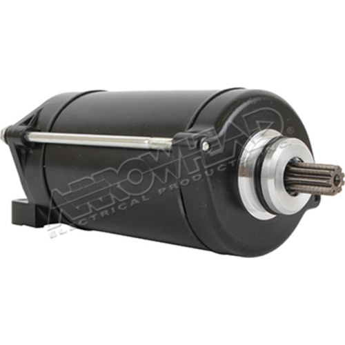 Kawasaki KLX650R 1993-1996 Arrowhead Starter Motor