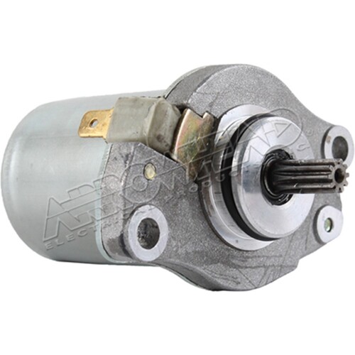 Aprilia 50 Scarabeo 2004-2005 Arrowhead Starter Motor