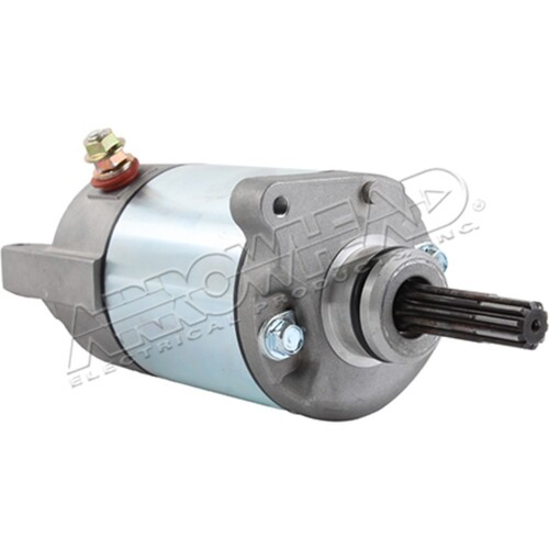 Honda NX650 Dominator 1988-1989 Arrowhead Starter Motor