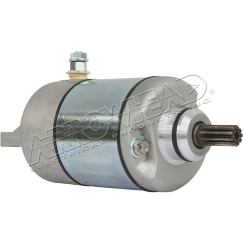 Honda CH250 Spacy 1989 Arrowhead Starter Motor