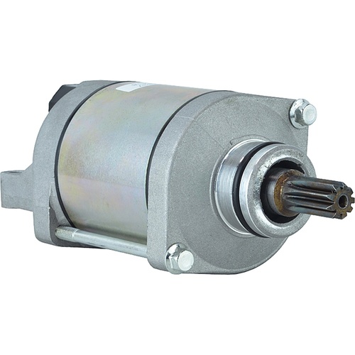 Suzuki GSXR600 2010-2021 Arrowhead Starter Motor