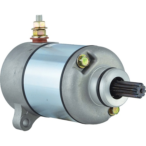 Honda CBR125R 2007-2014 Arrowhead Starter Motor