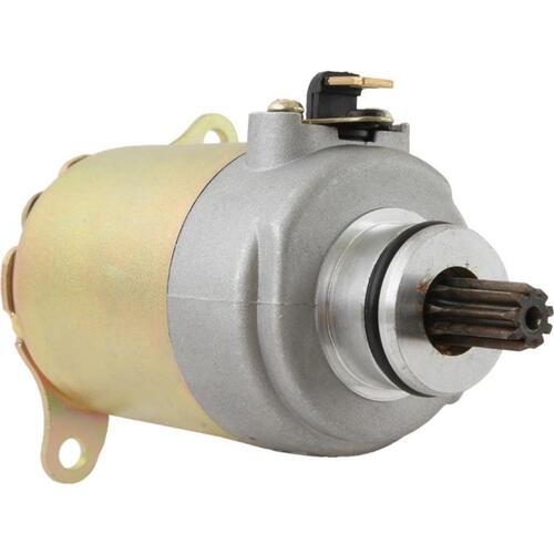 Polaris 170 RZR 2009-2021 Arrowhead Starter Motor