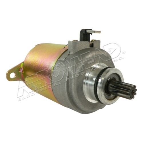 Beta 150 Eikon 2002-2003 Arrowhead Starter Motor