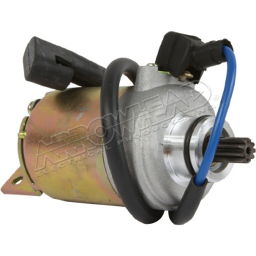 Polaris 200 Sawtooth 2007 Arrowhead Starter Motor