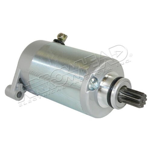 Hyosung GT250 Comet 2005-2006 Arrowhead Starter Motor