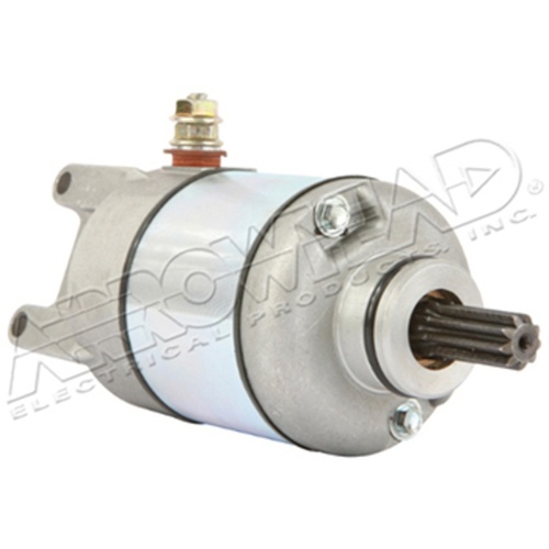 KTM 450 SX-F 2007-2012 Arrowhead Starter Motor