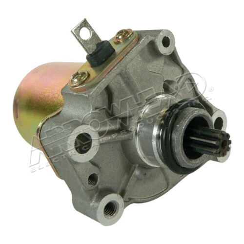 Aprilia RS125 1998-2011 Arrowhead Starter Motor