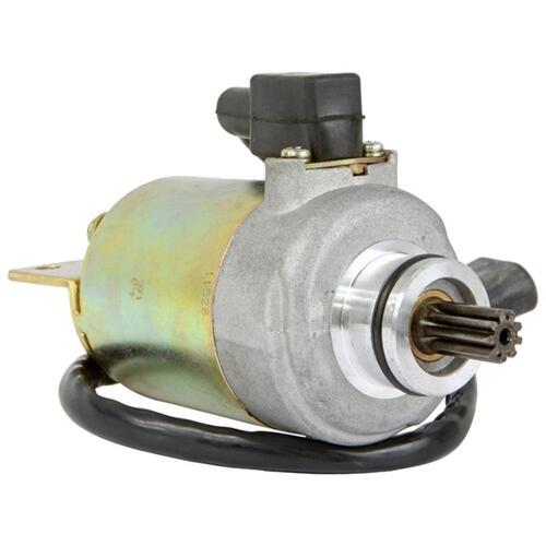 Kymco MXU 150 2005-2010 Arrowhead Starter Motor