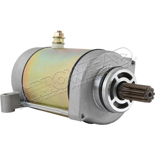 CF-Moto Rancher 500 Cf500-5 Utv 2011-2013 Arrowhead Starter Motor (A1) 