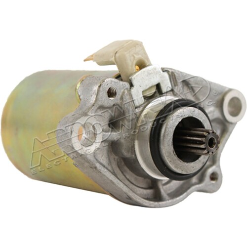 Aprilia 50 Mojito 2005-2008 Arrowhead Starter Motor