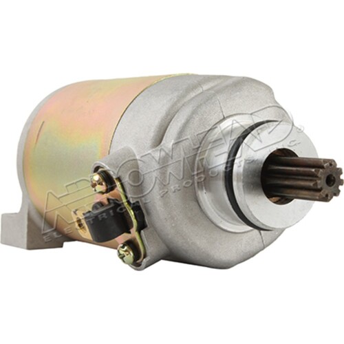 CF Moto CF150R 2010-2012 Arrowhead Starter Motor