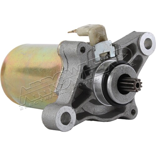 Kymco Maxxer 50 2009-2010 Arrowhead Starter Motor