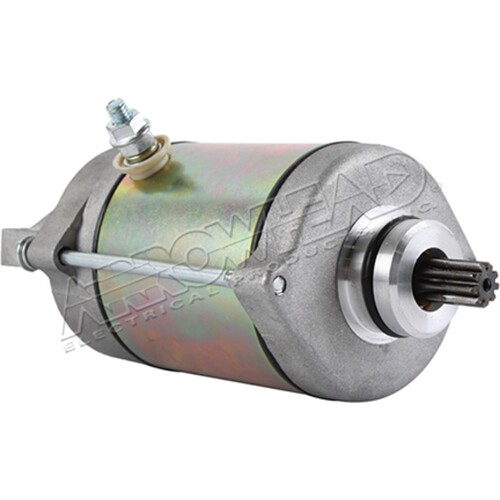 Kymco Xciting 300I 2009-2010 Arrowhead Starter Motor