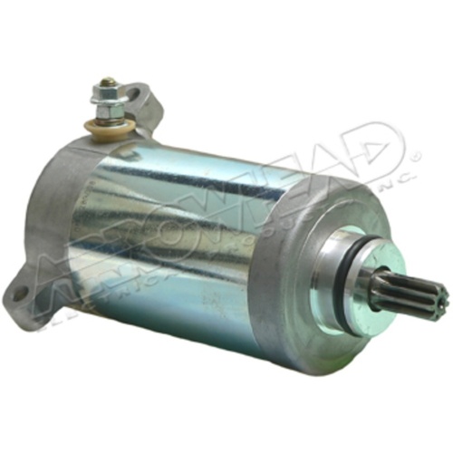 Kawasaki Klf 250A Bayou 2003-2011 Arrowhead Starter Motor (A1) 