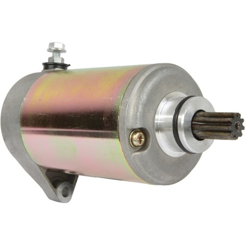 Suzuki Gn250 1982-1988 Arrowhead Starter Motor (A1) 