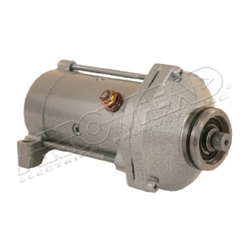 Honda GL1200 1985-1987 Arrowhead Starter Motor