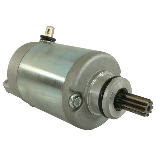 Suzuki GSXR600 1997-2000 Arrowhead Starter Motor