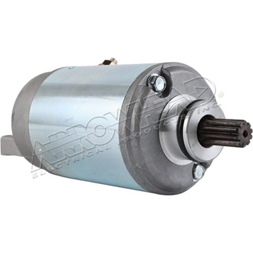 Kawasaki ZX-9R 1998-2003 Arrowhead Starter Motor (A1) 