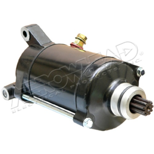 Yamaha VMX12 VMax 1986-2007 Arrowhead Starter Motor